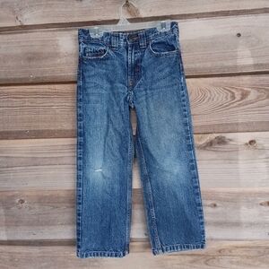 Boys Wrangler Denim Jeans